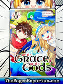 By The Grace of the Gods Vol 8