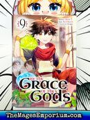 By The Grace of the Gods Vol 9