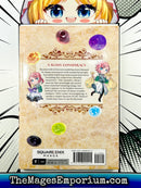 By The Grace of the Gods Vol 9