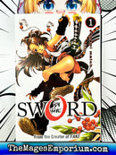 By The Sword Vol 1
