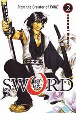 By The Sword Vol 2