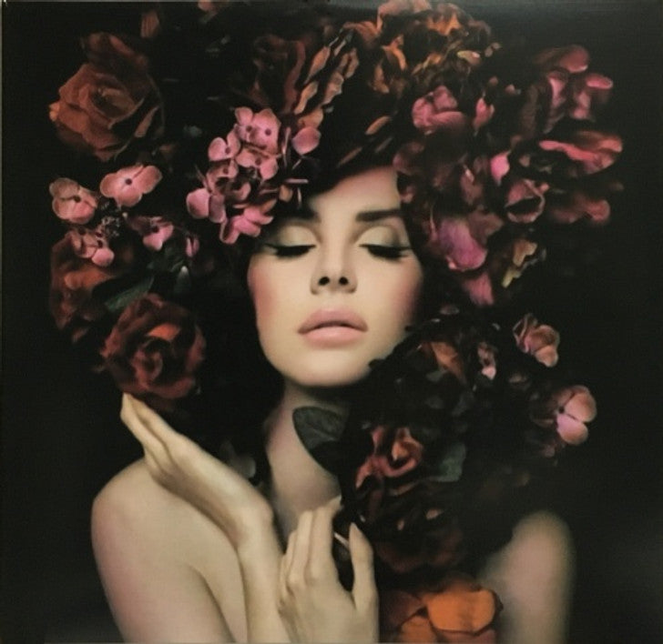 Lana Del Rey - Love & Sadness Vinyl LP Record *Unofficial Release*