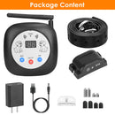 GBruno 328FT Electric Wireless Dog Fence