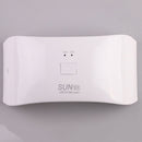 Dual Light Source UVLED Nail Lamp