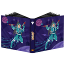 Ultra PRO: 12-Pocket PRO-Binder - Unfinity (Space Beleren)