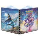 Ultra PRO: 4-Pocket Portfolio - Sword & Shield (Empoleon & Rapid Strike Urshifu)