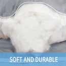 Summer U Shape Maternity Pillow