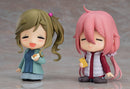 Laid-Back Camp Nendoroid 1097 Aoi Inuyama Figure