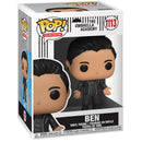POP! TV: Umbrella Academy - Ben