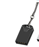 Mini USB Drive: 4GB, 8GB, 16GB