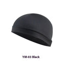 Summer Windproof Sunscreen Outdoor Sport Cap