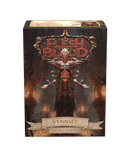 Dragon Shield: Standard 100ct Art Sleeves - Flesh and Blood (Vynnset - Matte)