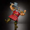 Masters of the Universe Origins Deluxe 200X Ram Man Action Figure