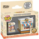 Funko Pop! Bitty Town - Bitty City Donut Shop