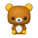 Funko Pop! Animation Rilakkuma Vinyl Figures - Select Figure(s)