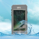 Rugged Water-proof Hybrid Full Cover Case For iPhone 6 Plus