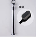 Ultra-fine Soft Toothbrush Oral Care Tool