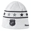 NHL All Star 2017 Adult NHL 2017 All-Star Knit Beanie, One Size