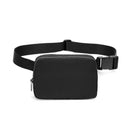 Women's Crossbody Waist Bag