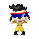 Funko Pop! Disney - A Goofy Movie 30th Anniversary Vinyl Figures - Select Figure(s)