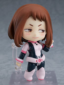 Nendoroid: My Hero Academia - Ochaco Uraraka: Hero's Edition #1157