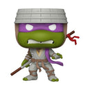 Funko Pop! Comics - The Last Ronin Vinyl Figure - Select Figure(s)