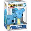 Funko Pop! Pokemon: Lapras