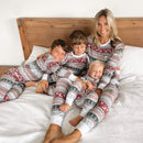 2024 Family Christmas Pajamas Set