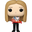 PREORDER (Estimated Arrival Q1 2025) Friends Rachel Green with Cat Funko Pop! Vinyl Figure #1650