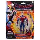 Marvel Legends Spider-Man Across The Spider-Verse 6-Inch Action Figure - Select Figure(s)