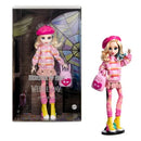 Monster High x Wednesday Enid Sinclair Doll - CLEARANCE