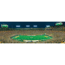 Green Bay Packers - 1000 Piece Panoramic Jigsaw Puzzle - Center View