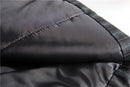 Japanese-style Lace-up Warm Quilted Home Jacket
