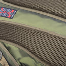 Waterproof Canvas Large-Capacity Travel Backpack For Men