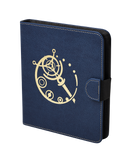 Dragon Shield: Spell Codex - Midnight Blue
