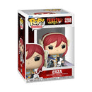 Fairy Tail 100 Years Quest Erza Funko Pop! Vinyl Figure #2288