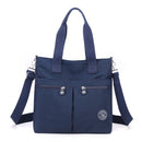Stylish Commute Messenger Bag
