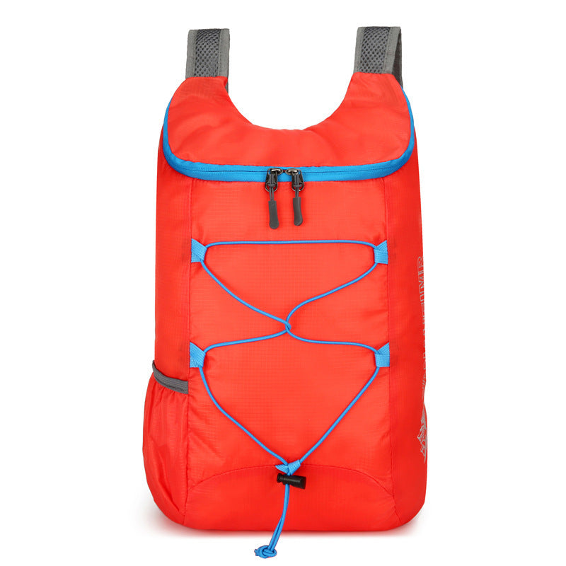 Waterproof Outdoor Biking and Travel Backpack