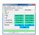 Thunder SATA SSD: 60GB-512GB