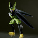 Dragon Ball Z Cell Vs Super Saiyan Gohan Match Makers Statue