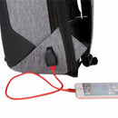 Waterproof Travel Mens Backpack
