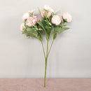 Wedding Guide Layout Simulation 5 Prongs 10 Roses
