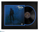 Toto Signed Hydra Framed Vinyl Album PSA