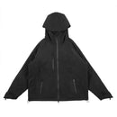 Functional Waterproof Interchange Cotton Jacket Coat For Men