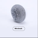 4 In 1 Electric Spinning Cleaning Brush Cordless Handheld