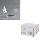 Cat Elevated Feeder Stand With Transparent Bowl