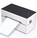 Bluetooth Thermal Label Printer for Barcodes and Stickers