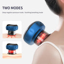 Electric Cupping Massager Anti-Cellulite Slimming