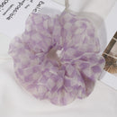 Chiffon Organza Hair Accessories New Style