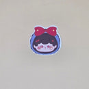 MunMun Fairy Tale Bedtime Stories - Card Confirmed Snow White